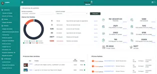 Consultoria e Projetos - ERP Sankhya