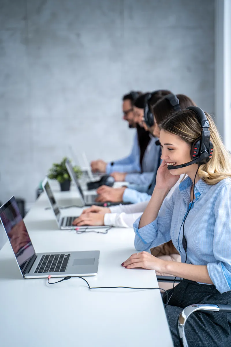 Sustentação e Outsourcing