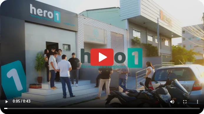 Vídeo Institucional